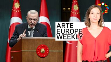 ARTE Europe Weekly.