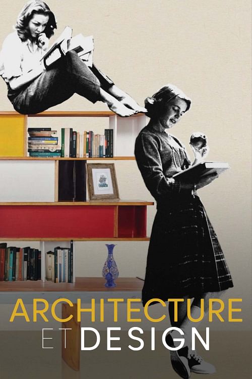 Architecture et design.