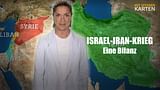 Mit offenen Karten: Israel-Iran-Krieg 