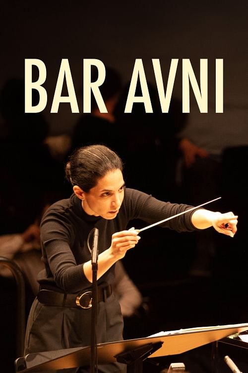 Bar Avni dirige Ravel, Milhaud e Bizet.