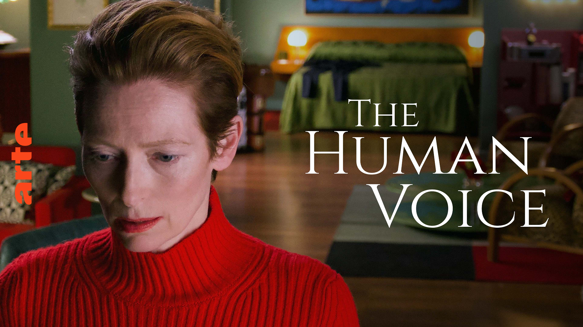 The Human Voice