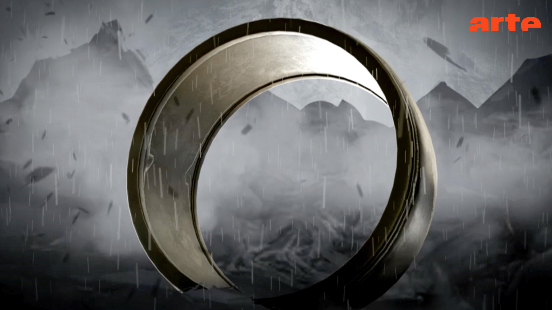 Viking Myths (6/10) - The Curse of the Ring - Watch the full ...