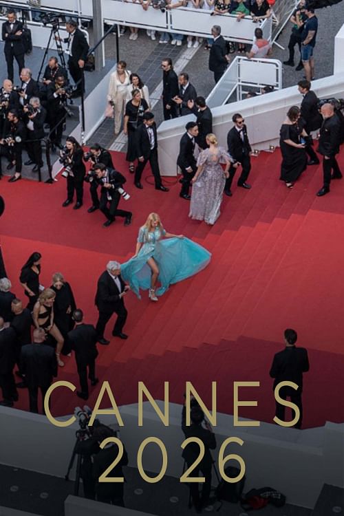 Cannes 2026.