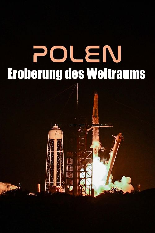 Polen schickt seinen ersten Astronauten zur ISS.