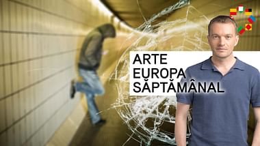 ARTE Europa Săptămânal.