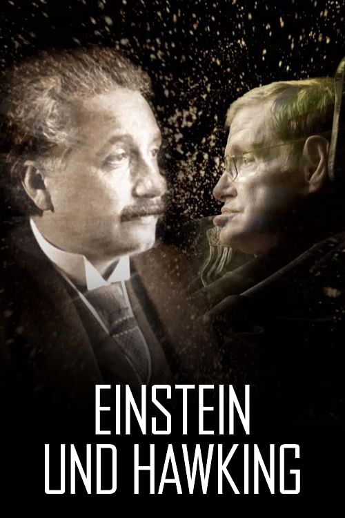 Einstein und Hawking - Das Geheimnis von Zeit und Raum (1/2).