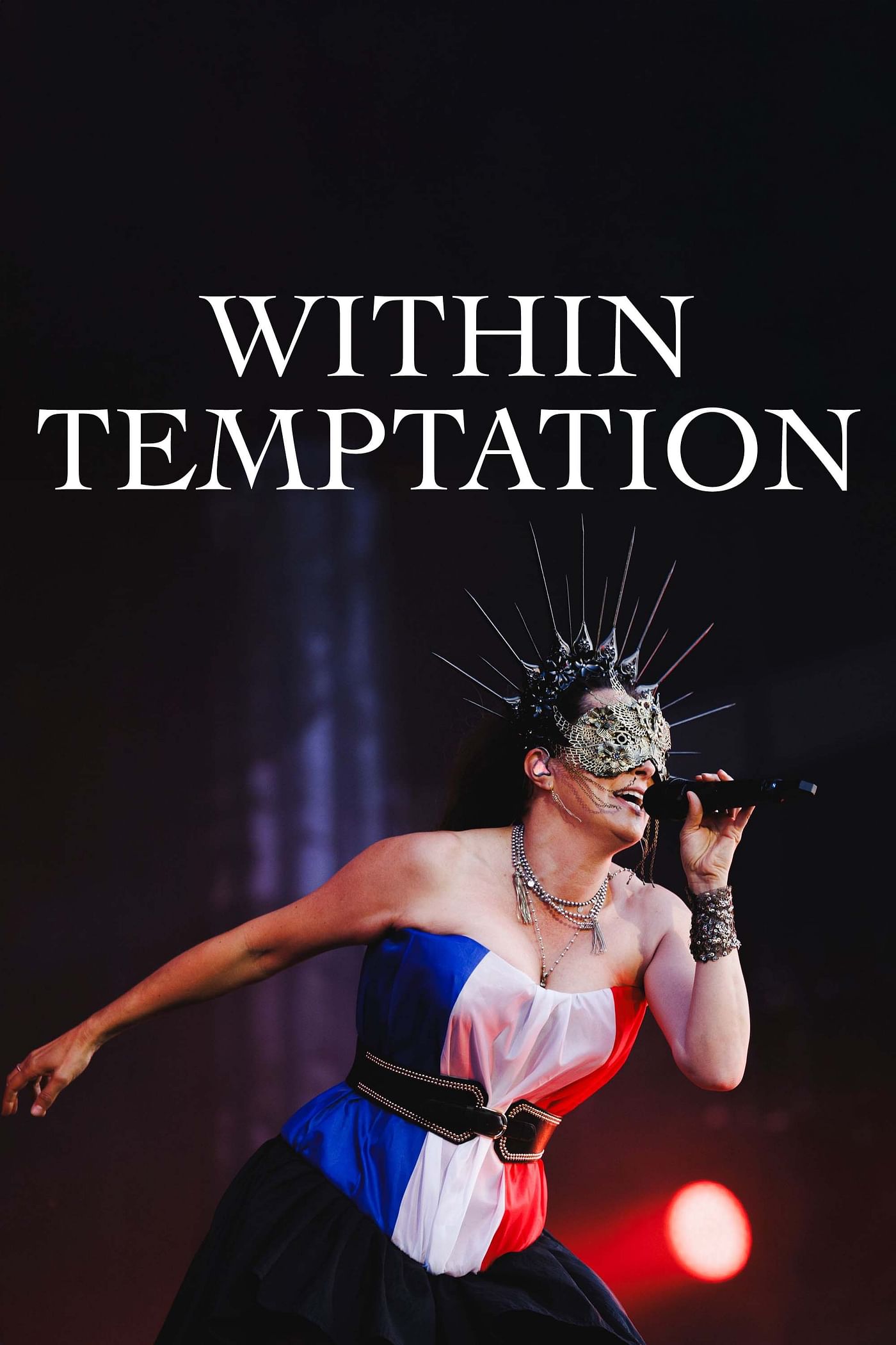 Within Temptation.