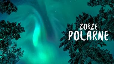 Zorze polarne