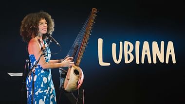 Lubiana