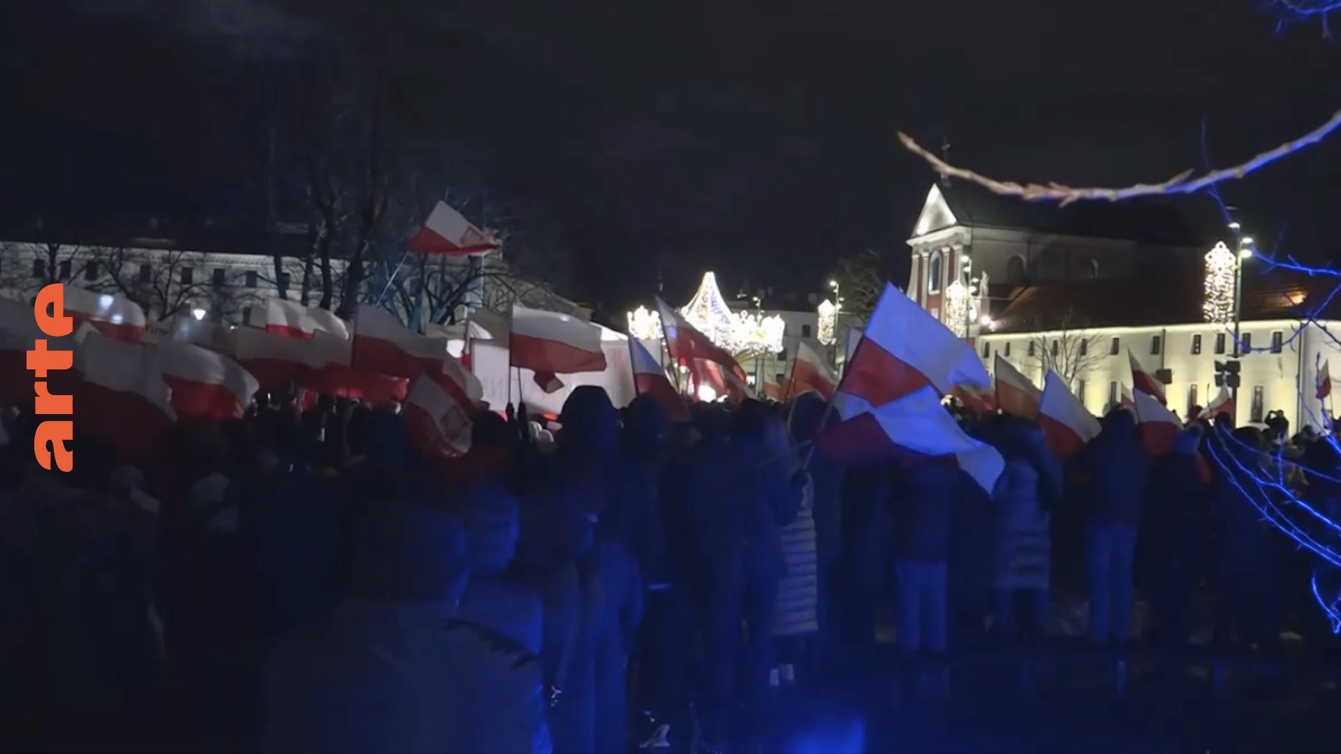 Polen: der schwierige Weg zurück zum Rechtsstaat