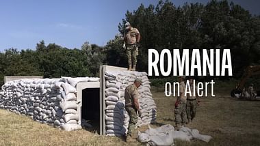 Re: Romania on Alert
