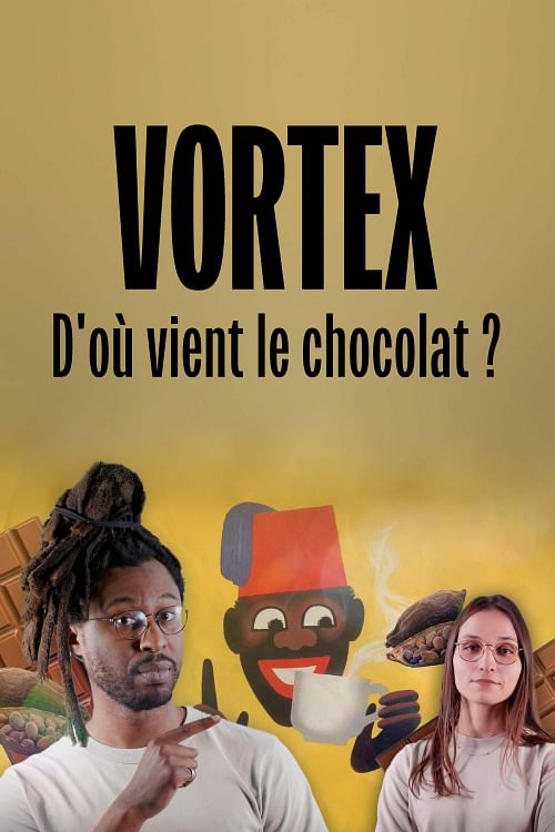 Le Vortex.