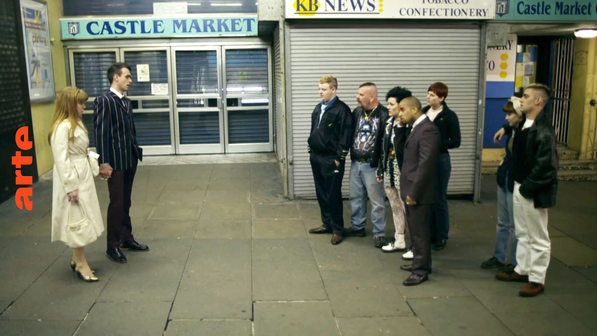 This is England '88 (3/3)