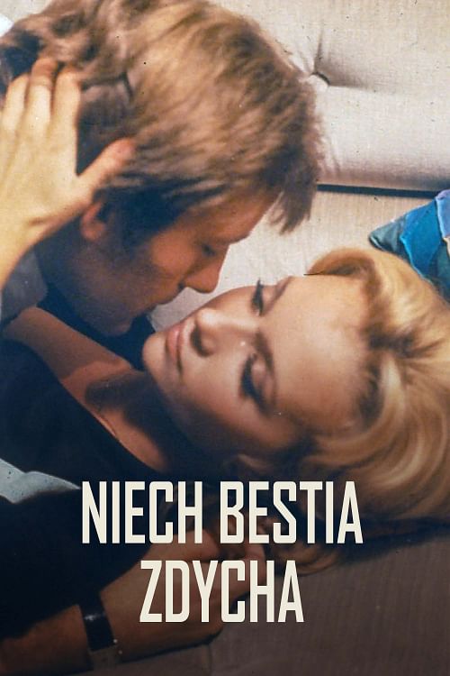 Niech bestia zdycha.