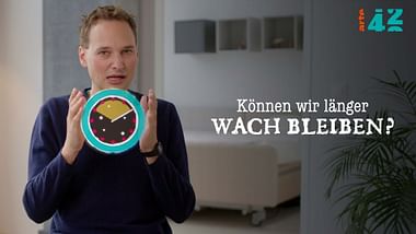 Können wir länger wach bleiben?