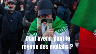 Quel avenir pour le régime des mollahs ?.