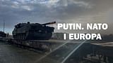 Putin. NATO i Europa