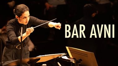 Bar Avni dirige Ravel, Milhaud et Bizet.