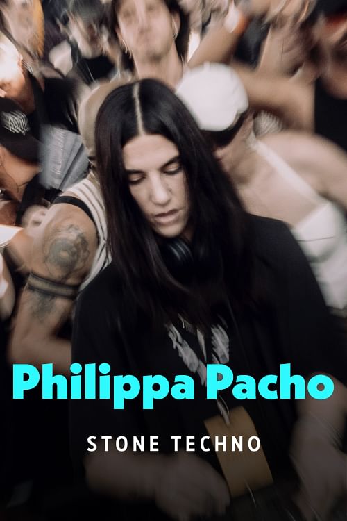 Philippa Pacho.