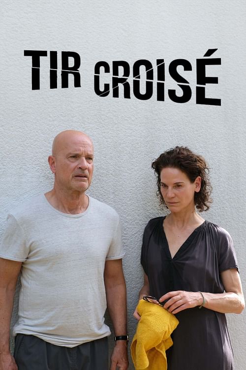 Tir croisé.