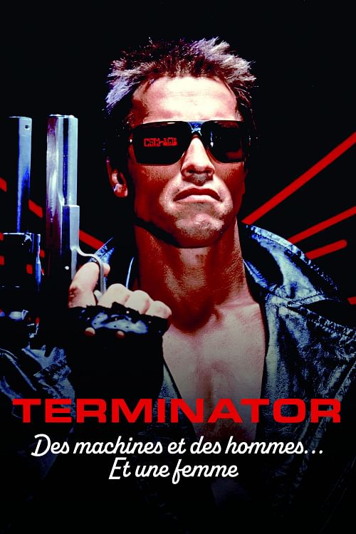 Terminator.