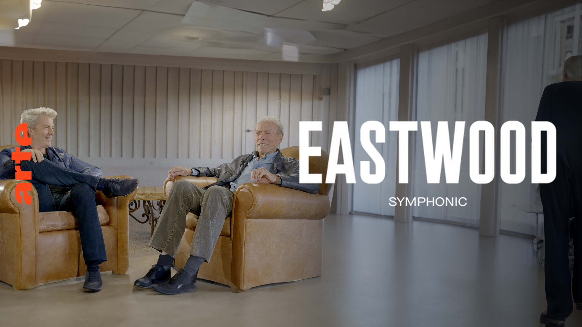 Eastwood Symphonic: Vater und Sohn