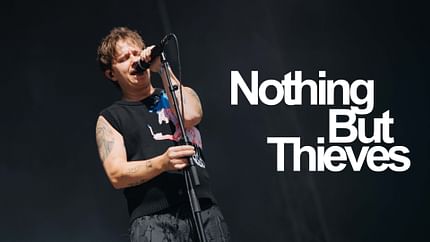 Nothing But Thieves - A caballo entre Muse y los últimos Arctic Monkeys 430x242?type=TEXT