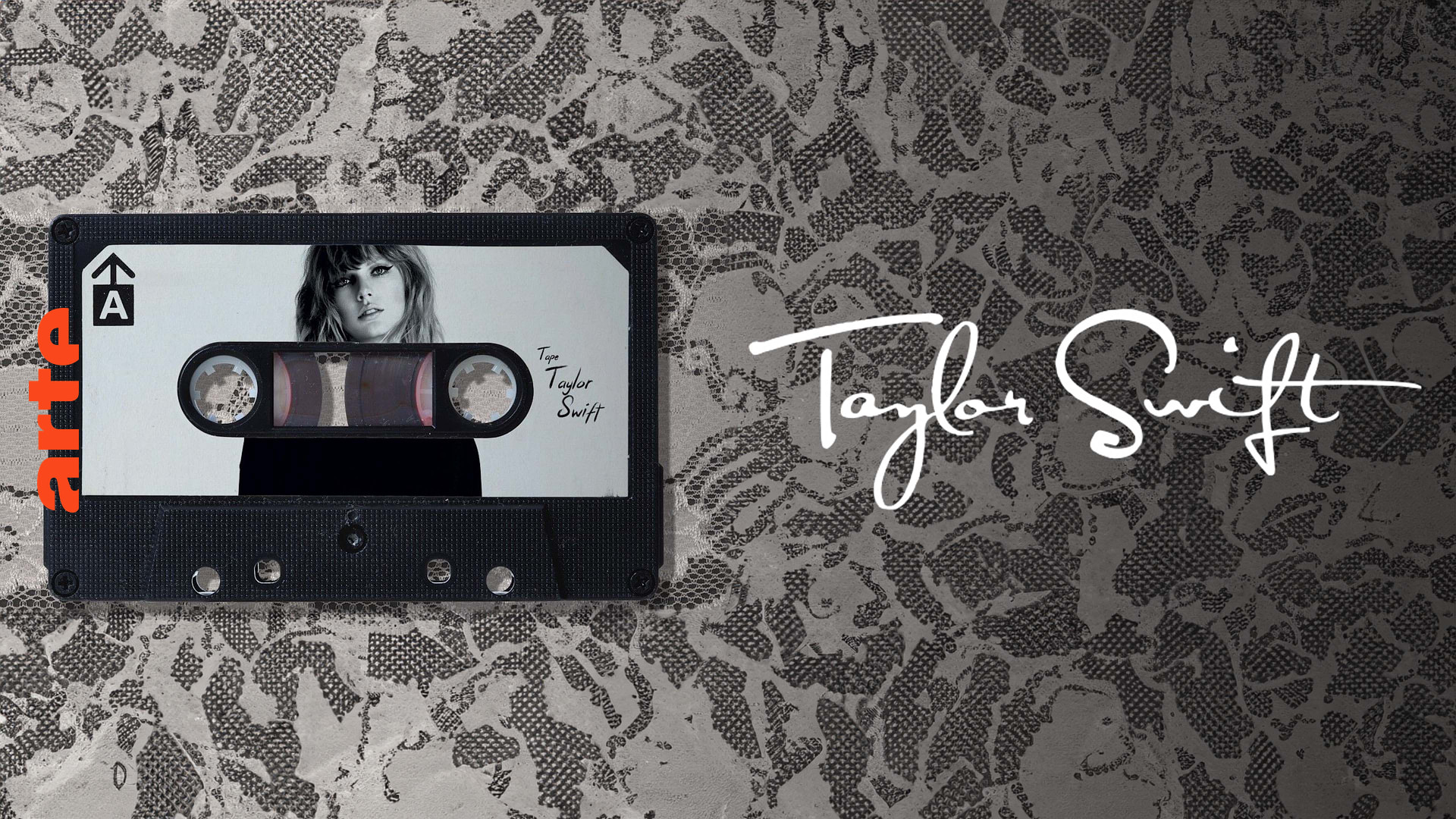 TAPE: Taylor Swift