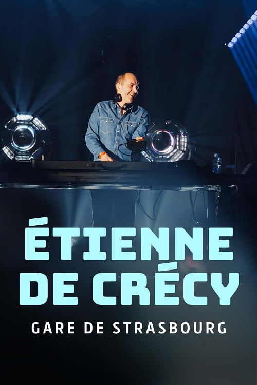 Étienne de Crécy.