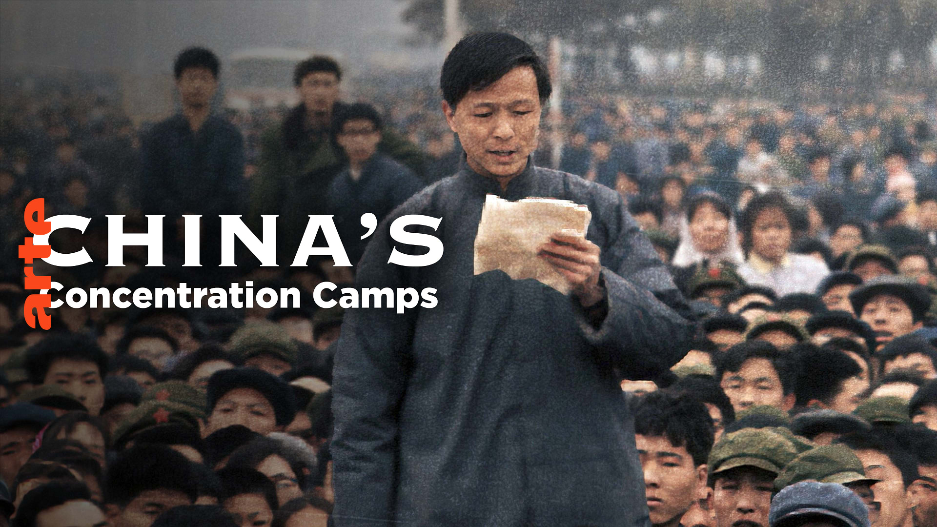 China’s Concentration Camps (1/2) Laogai The Chinese Gulag Watch
