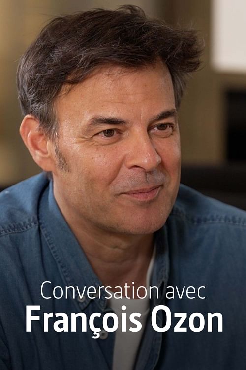 Conversation avec François Ozon.