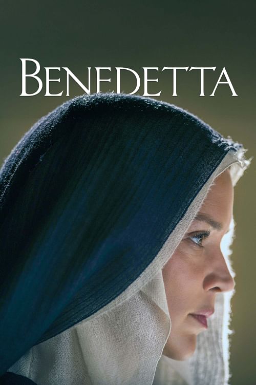 Benedetta.