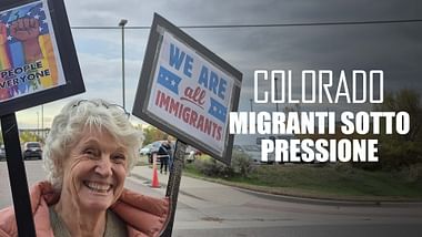 Colorado: i migranti sotto pressione.