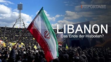 Libanon: Das Ende der Hisbollah?.
