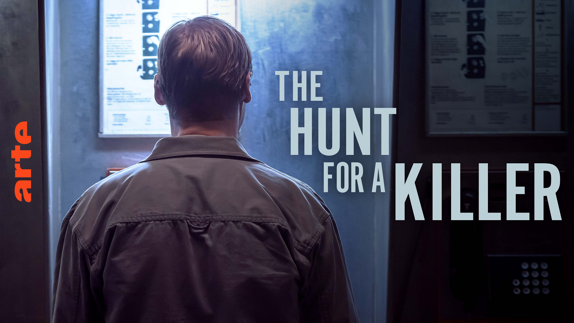 The Hunt for a Killer - Séries et fictions | ARTE