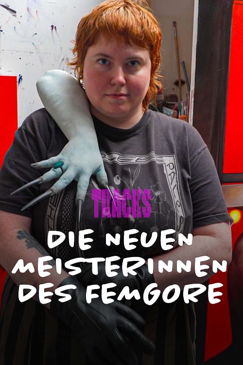 Die neuen Meisterinnen des Femgore.