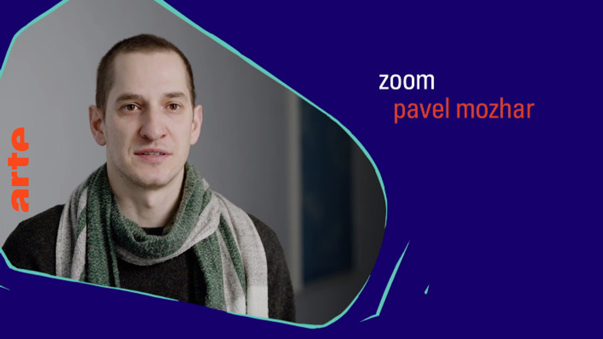 Interview mit Pavel Mozhar