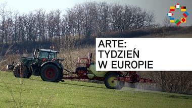 ARTE: Tydzień w Europie