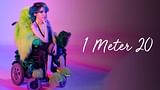 1 Meter 20