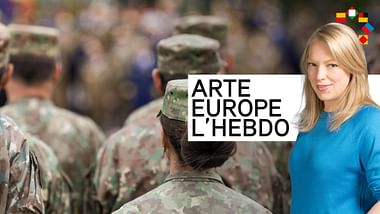 ARTE Europe l'Hebdo