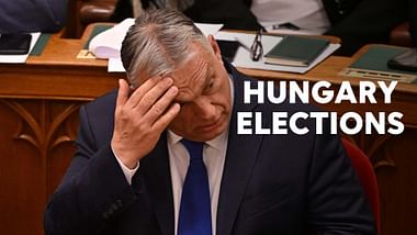 Hungarian Elections 2026.
