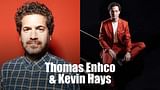 Thomas Enhco solo, Thomas Enhco & Kevin Hays