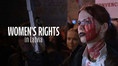 Re: Latvia - The Convention That Split a Nation.