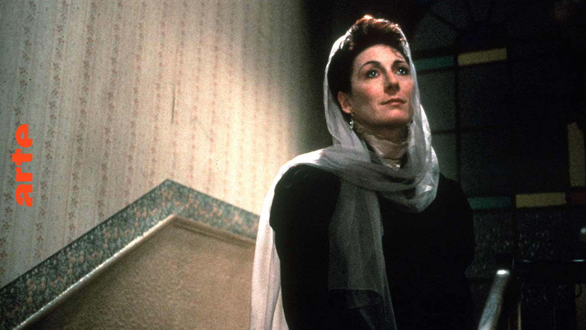 Blow up Die letzten Einstellungen großer Filmschaffender Film in