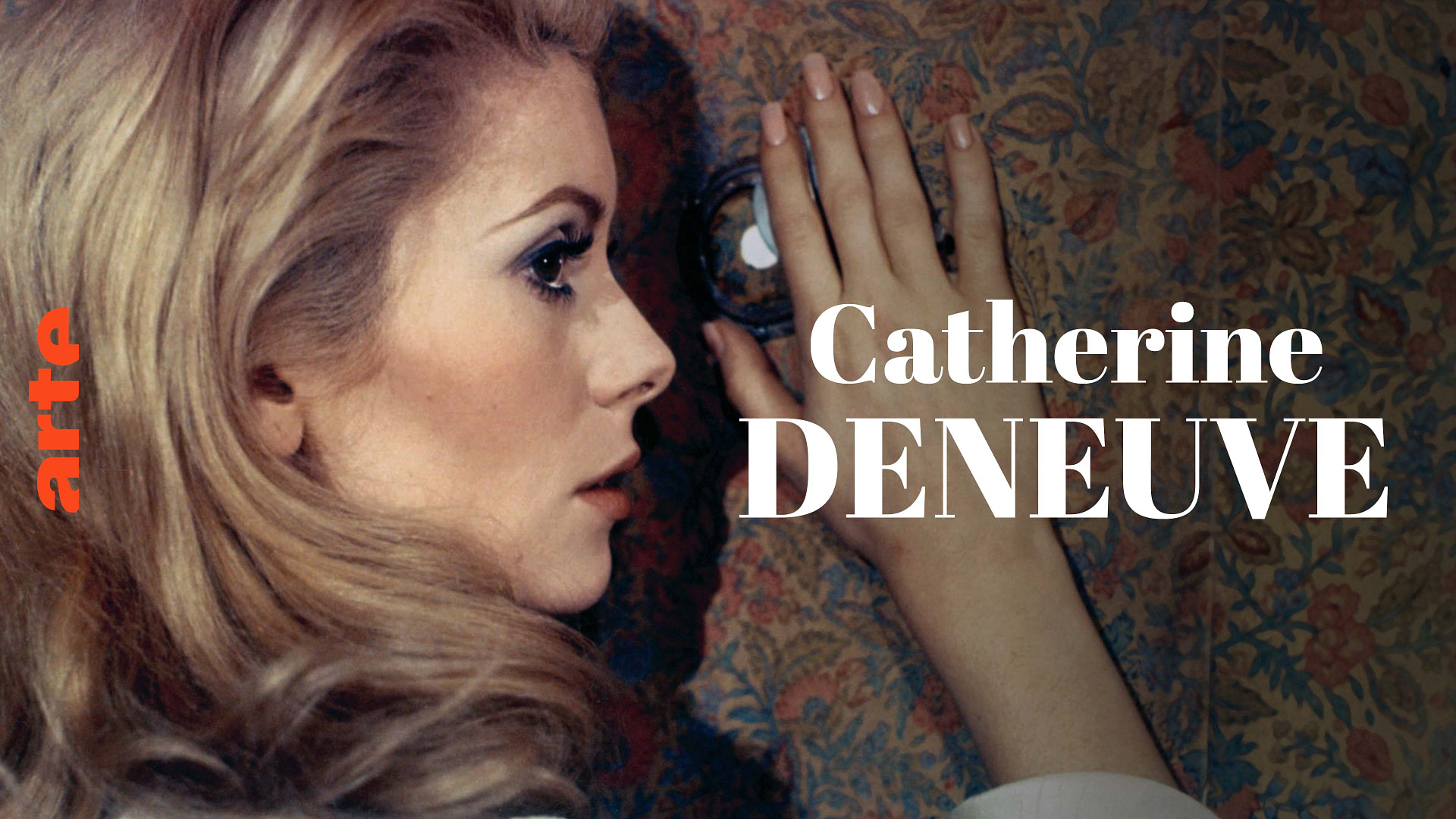 Catherine Deneuve - Ein Leben auf der Leinwand