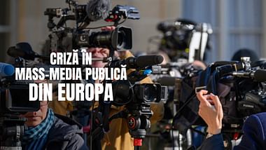 Mass-media publice au vreun viitor?.