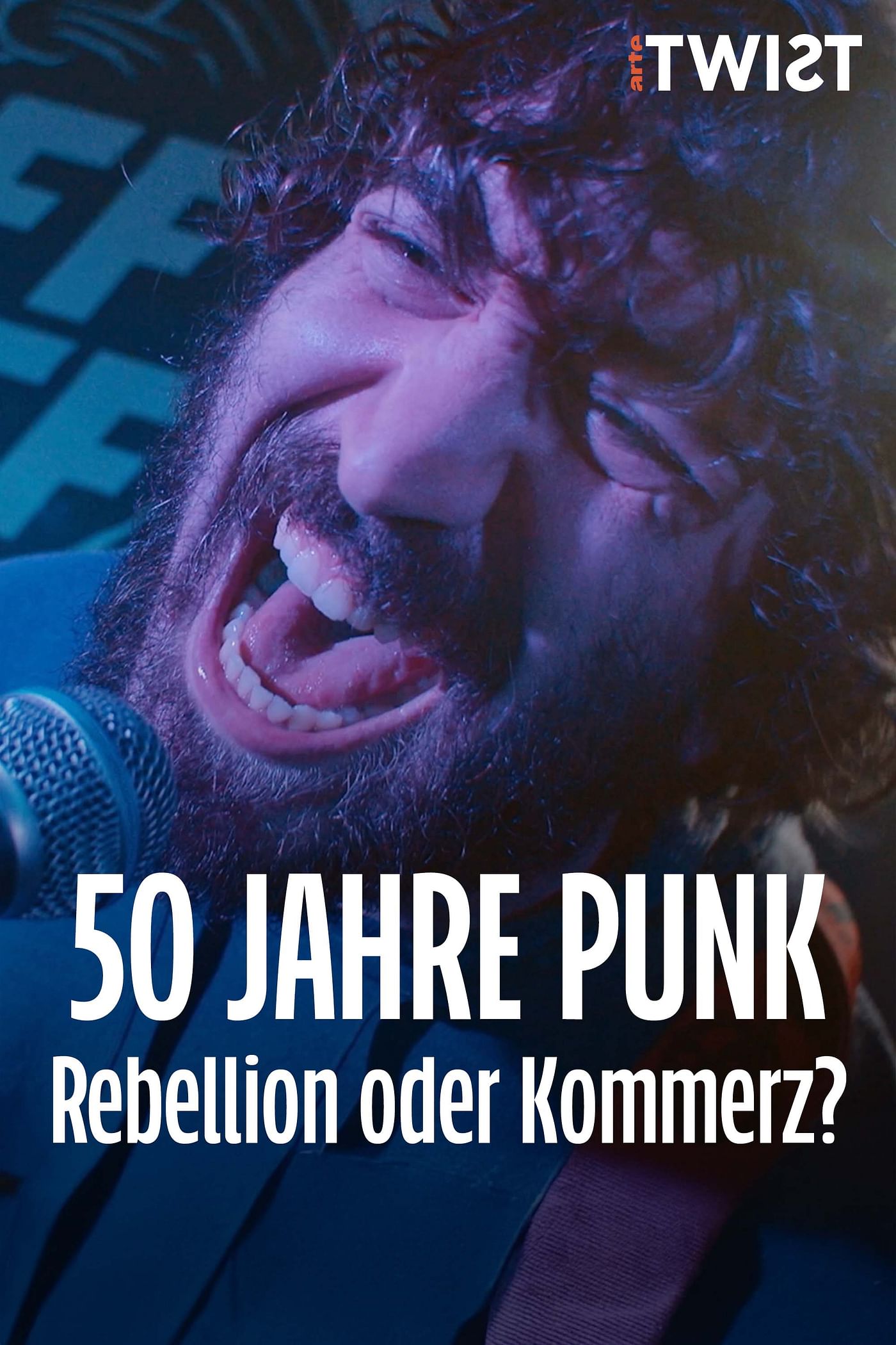 Wie viel Punk steckt noch im Punk? 50 Jahre Rebellion.