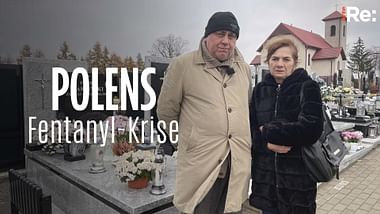 Re: Polens Fentanyl-Krise