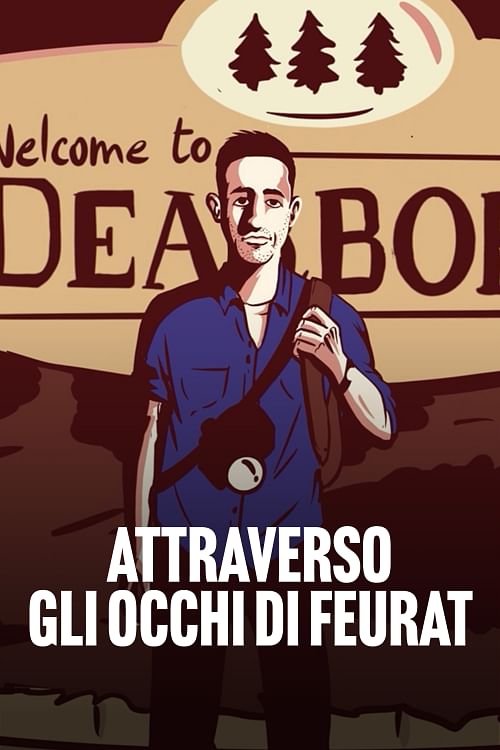 Attraverso gli occhi di Feurat.