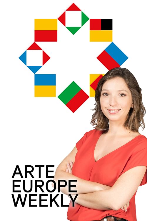 ARTE Europe Weekly.
